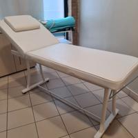 Lettino Professionale per Massaggi
