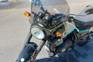 Royal Enfield Scram 411