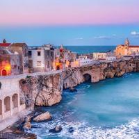 Casa Vacanza Dimora della Cattedrale VIESTE centro