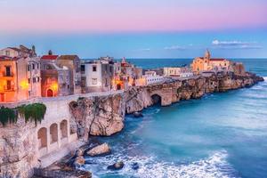 Casa Vacanza Dimora della Cattedrale VIESTE centro