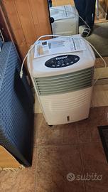 KOOPER Raffrescatore 3 in 1