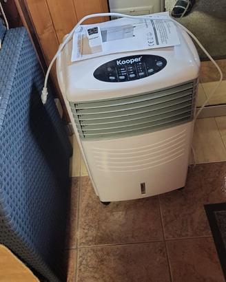 KOOPER Raffrescatore 3 in 1