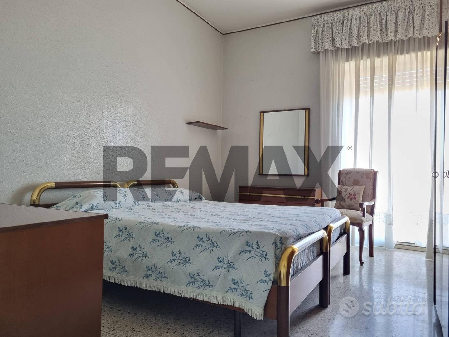 Apartment in Catania, Curia, Monte Po-Nesima-San Leone-Rapisardi - Vista 3