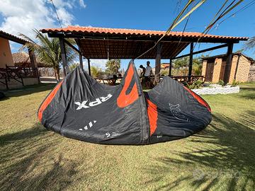 SLINGSHOT RPX V2 12m