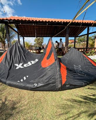 SLINGSHOT RPX V2 12m