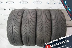 Saldi 235 65 17 Michelin  MS 235 65 R17