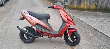 Malaguti F12