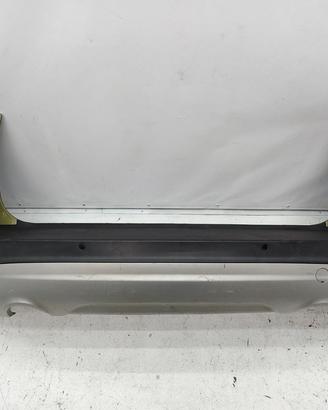 Paraurti posteriore originale ford kuga ii 2016-20