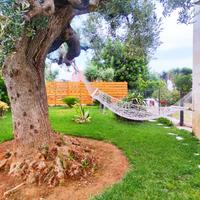 Villetta in campagna