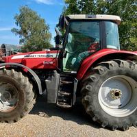 MASSEY FERGUSON 6475 Dynashift