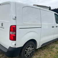 Peugeot Expert 2021