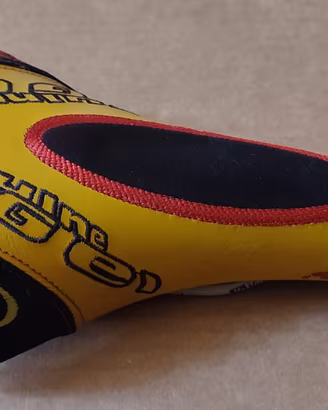 Selle Italia Tri Matic Vintage 90'