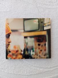 CD:💿 Jovanotti Salvami Digipack 