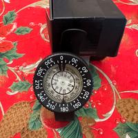 Bussola impermeabile militare subacquea