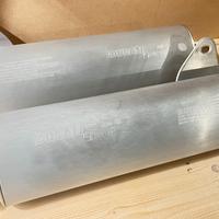 Scarichi originali perfetti Ducati Monster ‘00-‘04