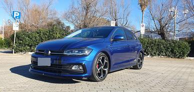 Vw Polo Sport