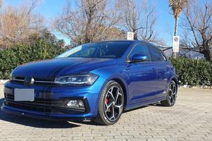 Vw Polo Sport