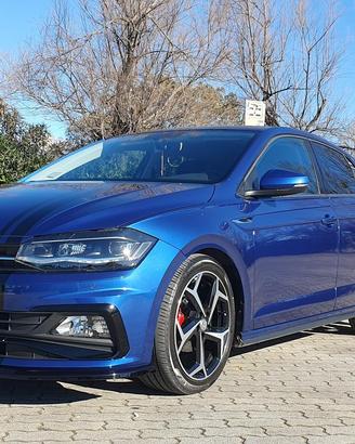 Vw Polo Sport