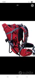 Zaino trekking Ferrino