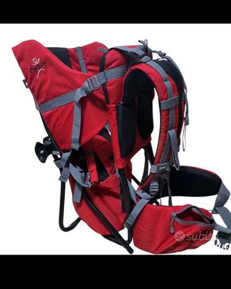 Zaino trekking Ferrino