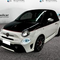ABARTH 595 - 595 1.4 Turbo T-Jet 165 CV Tu U359479