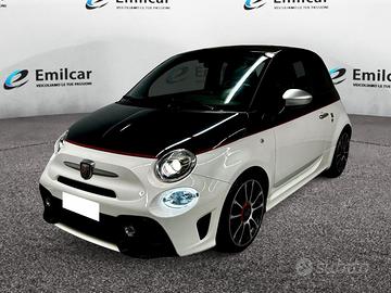 ABARTH 595 - 595 1.4 Turbo T-Jet 165 CV Tu U359479