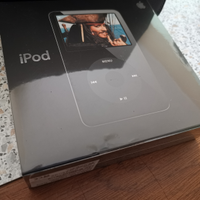 Apple iPod 80gb limited edition(rarissimo)