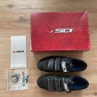 Scarpe Mtb Sidi Giau n. 43,5