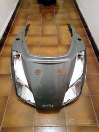 Aprilia Atlantic 250