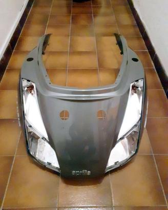 Aprilia Atlantic 250