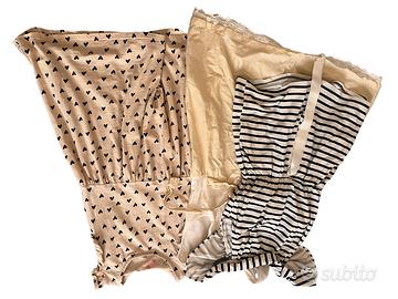 Tuta+2 abiti 5-6 anni