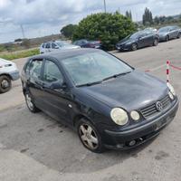VW POLO 9A, 9N 1.4 TDI 75CV 01-05 ricambi-
