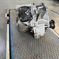 Cambio automatico per Audi A3 S.tronic