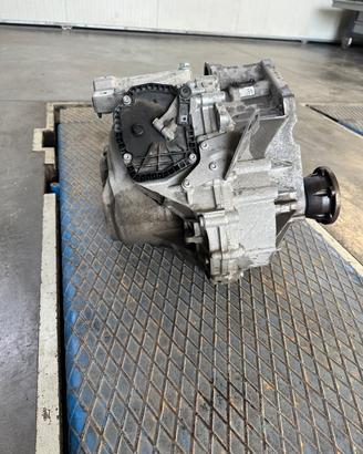Cambio automatico per Audi A3 S.tronic
