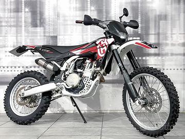 Husqvarna TE 510 R