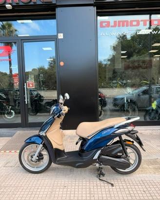 Piaggio Liberty 50