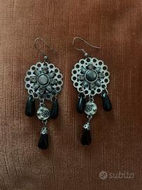 Orecchini pendenti