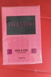 Valentino profumo donna 
