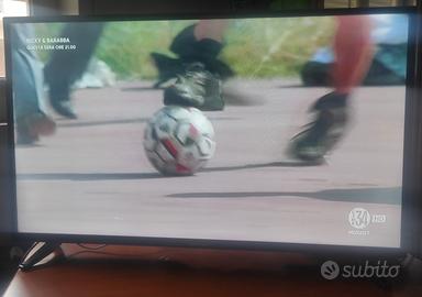 Tv Nordmende 39/40 Pollici