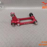 LEVERAGGI motard EXTREME RIDERS HONDA CRF 2006/201