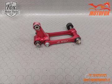 LEVERAGGI motard EXTREME RIDERS HONDA CRF 2006/201