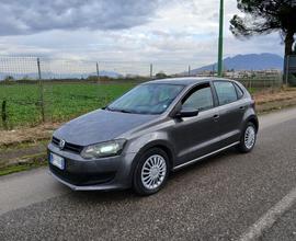 Volkswagen Polo 1.2 TDI DPF 5 p. Comfortline