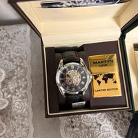 OROLOGIO MARTYN LINE LIMITED EDICTION
