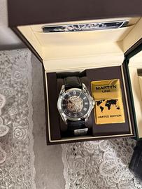OROLOGIO MARTYN LINE LIMITED EDICTION