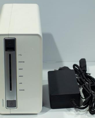 NAS Qnap