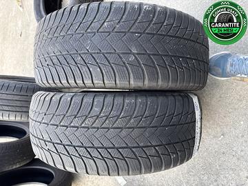 gomme usate 2255518 Winter BRIDGESTONE - BLI - 381