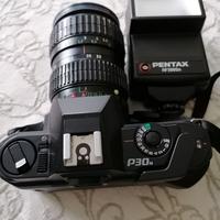 Macchina fotografica PENTAX P30N