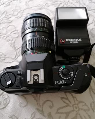 Macchina fotografica PENTAX P30N