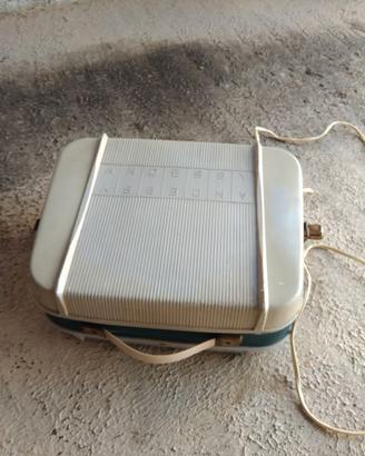 GIRADISCHI PORTATILE MARCA LESA