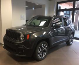 Jeep Renegade NIGHT EAGLE